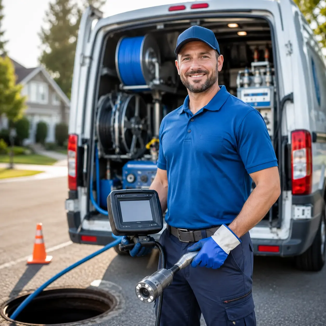 Local Pipe Relining specialists in Park City, KS
