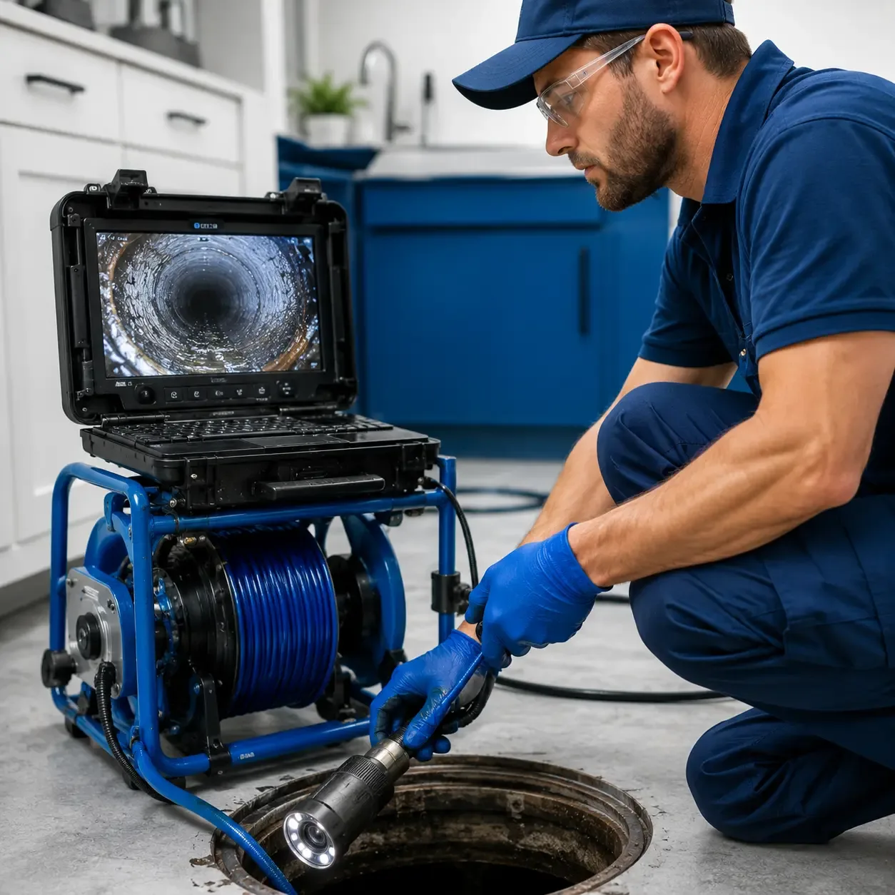 Pipe Relining professionals serving Park City, KS